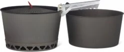Primus PrimeTech Pot Set 1,3 L Campingkochtopf-Set 8 Primus PrimeTech Pot Set 1,3 L Campingkochtopf-Set -Exped || Primus || Thermarest Verkäufe Primus PrimeTech Pot Set 13 L Campingkochtopf Set D 740380 Bild 3