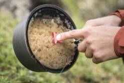 Primus PrimeTech Pot Set 1,3 L Campingkochtopf-Set 9 Primus PrimeTech Pot Set 1,3 L Campingkochtopf-Set -Exped || Primus || Thermarest Verkäufe Primus PrimeTech Pot Set 13 L Campingkochtopf Set D 740380 Bild 4