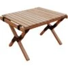 Spatz Sandpiper S Campingtisch (beige-wood) -Exped || Primus || Thermarest Verkäufe Spatz Sandpiper S Campingtisch beige wood D 286865 7009191 Bild 1