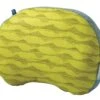 Thermarest Airhead Regular Kissen (yellow-mountains) 2 Thermarest Airhead Regular Kissen (yellow-mountains) -Exped || Primus || Thermarest Verkäufe Thermarest Airhead Regular Kissen yellow mountains D 13183 Bild 1
