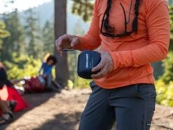 Thermarest Airhead Regular Kissen (yellow-mountains) 10 Thermarest Airhead Regular Kissen (yellow-mountains) -Exped || Primus || Thermarest Verkäufe Thermarest Airhead Regular Kissen yellow mountains D 13183 Bild 4