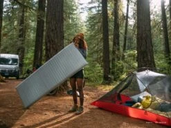 Thermarest NeoAir Topo Regular Wide Isomatte (print) 15 Thermarest NeoAir Topo Regular Wide Isomatte (print) -Exped || Primus || Thermarest Verkäufe Thermarest NeoAir Topo Regular Wide Isomatte print D 13223 Bild 7