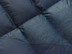 Thermarest Ramble Daunendecke (eclipse-blue) -Exped || Primus || Thermarest Verkäufe Thermarest Ramble Daunendecke eclipse blue D 10810 Bild 3