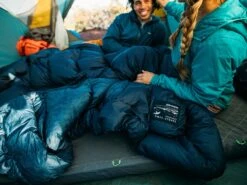 Thermarest Ramble Daunendecke (eclipse-blue) -Exped || Primus || Thermarest Verkäufe Thermarest Ramble Daunendecke eclipse blue D 10810 Bild 7