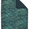 Thermarest Stellar Decke (green-wave-print) 1 Thermarest Stellar Decke (green-wave-print) -Exped || Primus || Thermarest Verkäufe Thermarest Stellar Decke green wave print D 11426 Bild 1