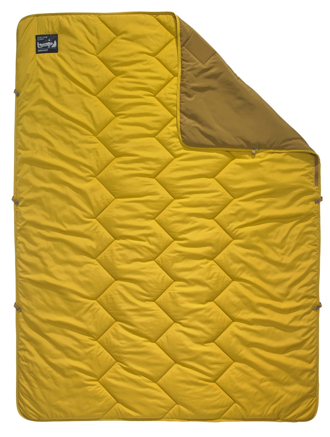 Thermarest Stellar Decke (wheat) 2 Thermarest Stellar Decke (wheat)