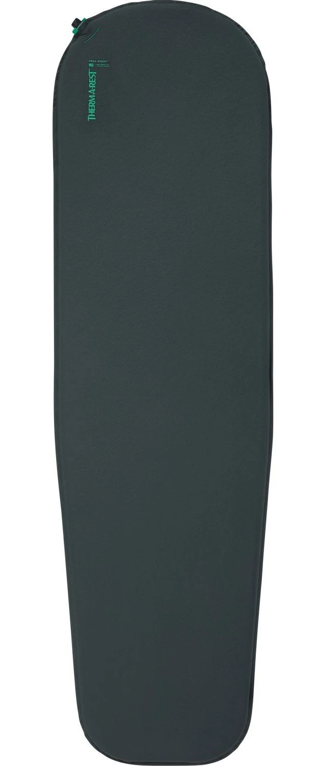 Thermarest Trail Scout Regular Isomatte (deep-forest) 3 Thermarest Trail Scout Regular Isomatte (deep-forest)