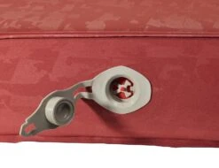 Exped || Primus || Thermarest Verkäufe -Exped || Primus || Thermarest Verkäufe Vaude Tour 3.8 M Isomatte redwood D 12810 676 Bild 2