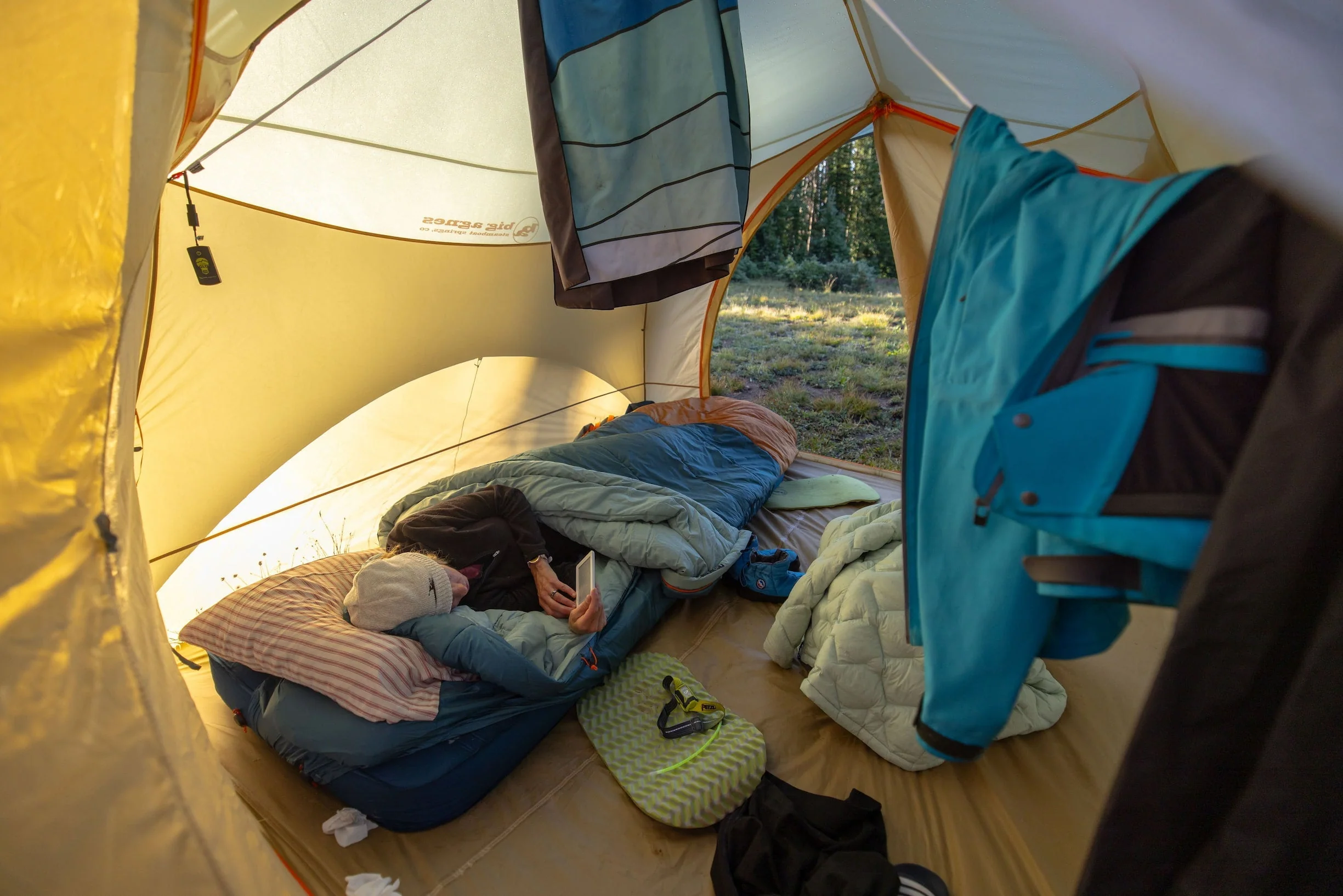 Exped || Primus || Thermarest Verkäufe -Exped || Primus || Thermarest Verkäufe CLP CarCamping Pads 8.19.22