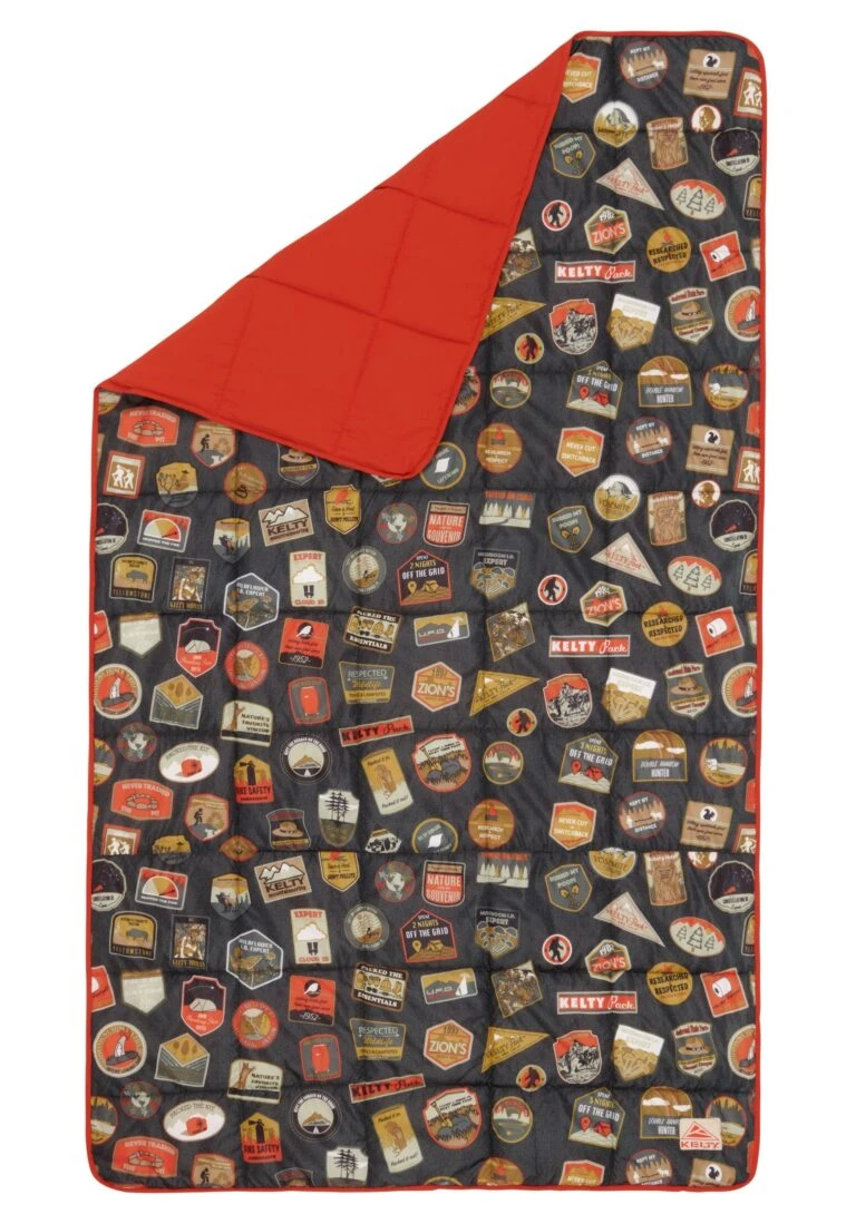 Exped || Primus || Thermarest Verkäufe -Exped || Primus || Thermarest Verkäufe Kelty Bestie Blanket Decke rooibos tea patches D 35416122ROO Bild 1 768x1099 1