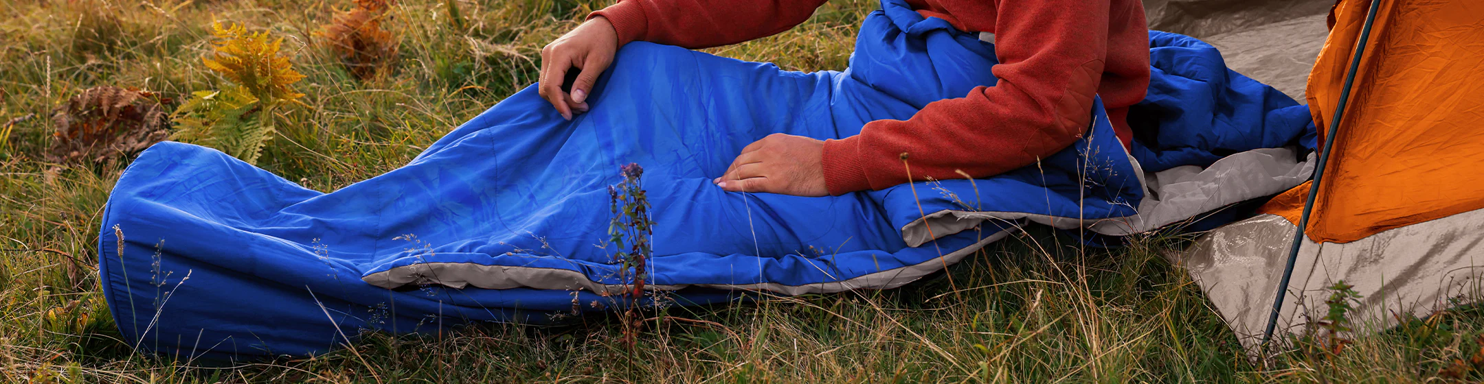 Exped || Primus || Thermarest Verkäufe -Exped || Primus || Thermarest Verkäufe SLEEPING BAGS