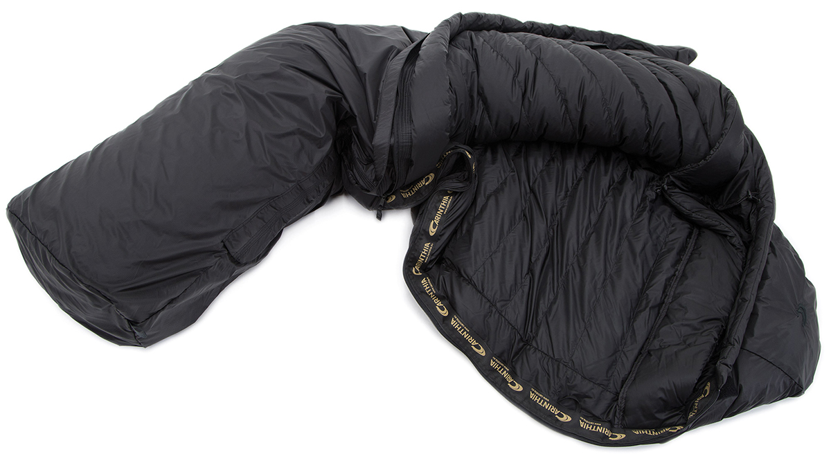Exped || Primus || Thermarest Verkäufe -Exped || Primus || Thermarest Verkäufe carinthia d600x daunenschlafsack 418181 001 604 7